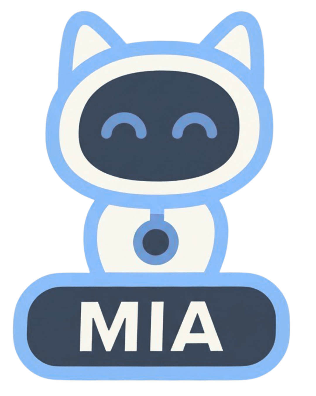 MIA - Your Study Buddy